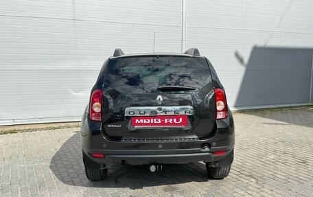 Renault Duster I рестайлинг, 2012 год, 745 000 рублей, 5 фотография