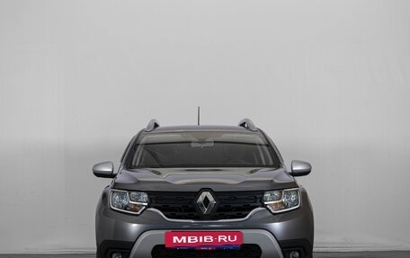 Renault Duster, 2021 год, 1 799 000 рублей, 2 фотография