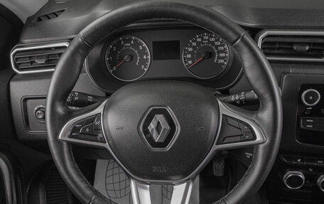 Renault Duster, 2021 год, 1 799 000 рублей, 15 фотография