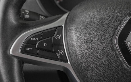 Renault Duster, 2021 год, 1 799 000 рублей, 10 фотография