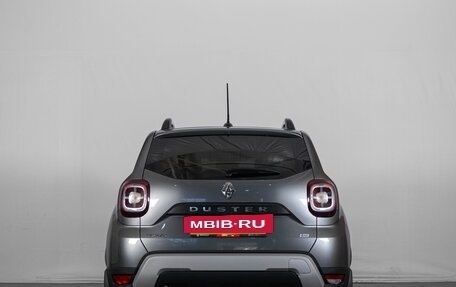 Renault Duster, 2021 год, 1 799 000 рублей, 5 фотография