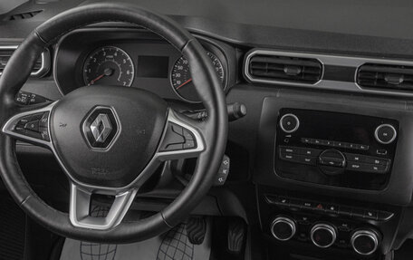 Renault Duster, 2021 год, 1 799 000 рублей, 16 фотография