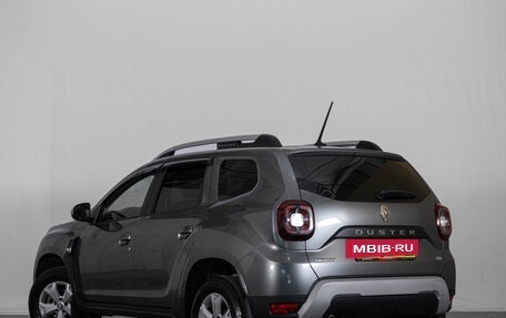 Renault Duster, 2021 год, 1 799 000 рублей, 6 фотография
