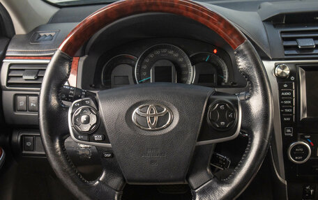 Toyota Camry, 2012 год, 1 549 000 рублей, 12 фотография