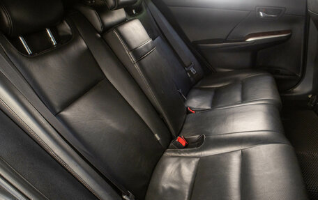 Toyota Camry, 2012 год, 1 549 000 рублей, 20 фотография