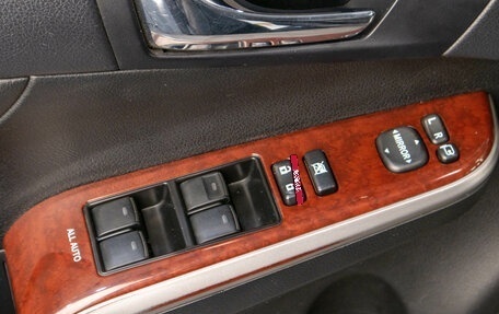 Toyota Camry, 2012 год, 1 549 000 рублей, 8 фотография