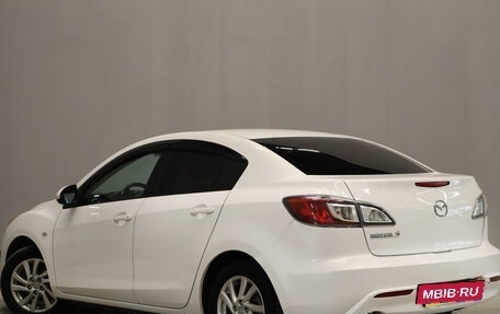 Mazda 3, 2011 год, 1 019 000 рублей, 6 фотография