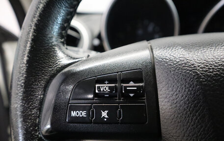 Mazda 3, 2011 год, 1 019 000 рублей, 10 фотография