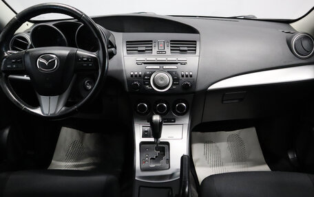 Mazda 3, 2011 год, 1 019 000 рублей, 15 фотография