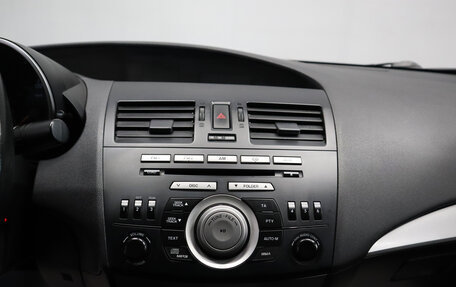 Mazda 3, 2011 год, 1 019 000 рублей, 14 фотография