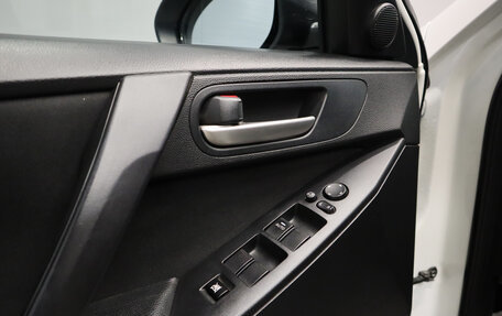 Mazda 3, 2011 год, 1 019 000 рублей, 8 фотография