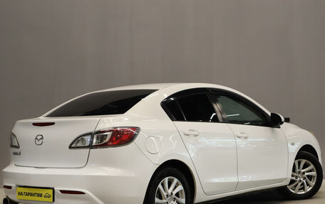 Mazda 3, 2011 год, 1 019 000 рублей, 7 фотография