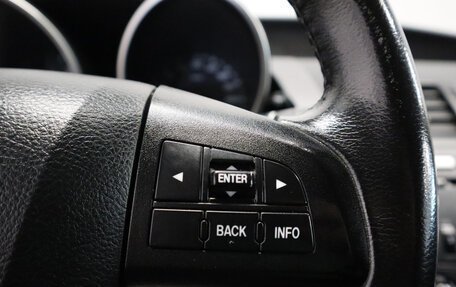 Mazda 3, 2011 год, 1 019 000 рублей, 11 фотография
