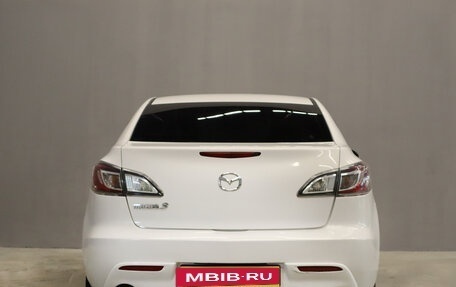 Mazda 3, 2011 год, 1 019 000 рублей, 5 фотография