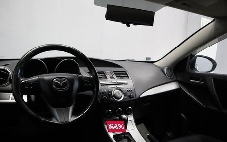 Mazda 3, 2011 год, 1 019 000 рублей, 17 фотография
