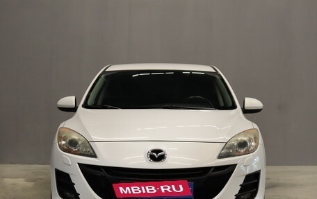 Mazda 3, 2011 год, 1 019 000 рублей, 4 фотография