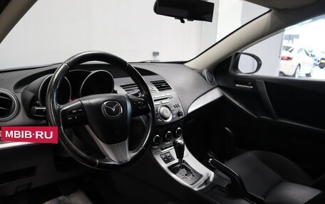 Mazda 3, 2011 год, 1 019 000 рублей, 16 фотография