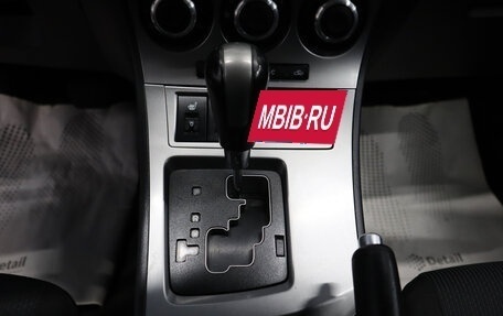 Mazda 3, 2011 год, 1 019 000 рублей, 13 фотография
