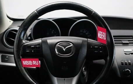 Mazda 3, 2011 год, 1 019 000 рублей, 12 фотография