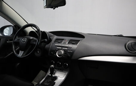 Mazda 3, 2011 год, 1 019 000 рублей, 18 фотография