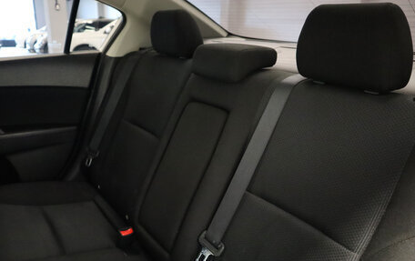 Mazda 3, 2011 год, 1 019 000 рублей, 20 фотография