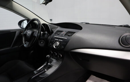 Mazda 3, 2011 год, 1 019 000 рублей, 19 фотография
