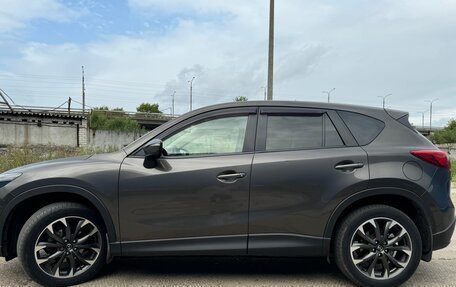 Mazda CX-5 II, 2015 год, 2 100 000 рублей, 2 фотография
