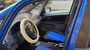 Suzuki SX4 II рестайлинг, 2012 год, 800 000 рублей, 2 фотография