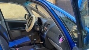 Suzuki SX4 II рестайлинг, 2012 год, 800 000 рублей, 3 фотография