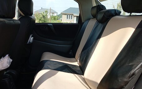 Suzuki Aerio, 2002 год, 550 000 рублей, 5 фотография