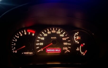 Hyundai Accent II, 2007 год, 350 000 рублей, 6 фотография
