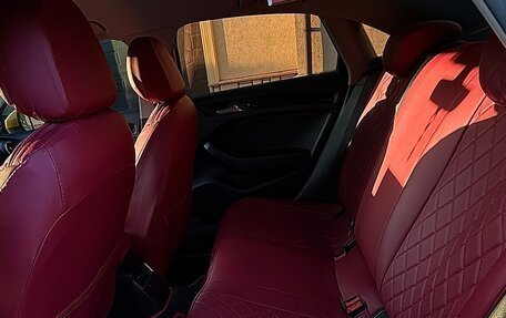 Audi A3, 2018 год, 2 400 000 рублей, 4 фотография
