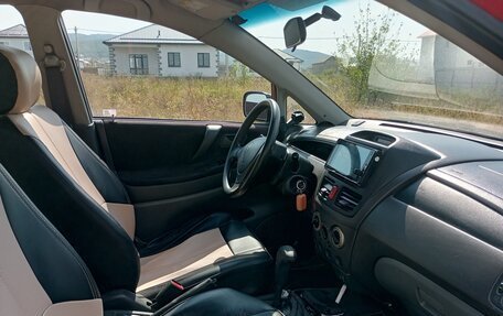 Suzuki Aerio, 2002 год, 550 000 рублей, 7 фотография