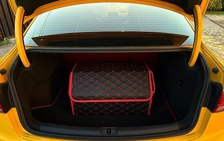 Audi A3, 2018 год, 2 400 000 рублей, 3 фотография