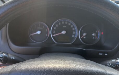 Hyundai Santa Fe III рестайлинг, 2008 год, 1 200 000 рублей, 8 фотография