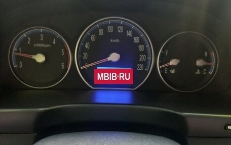Hyundai Santa Fe III рестайлинг, 2008 год, 1 200 000 рублей, 12 фотография