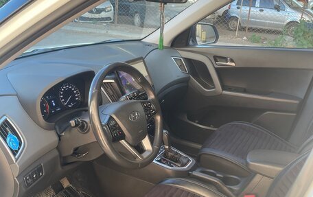 Hyundai Creta I рестайлинг, 2018 год, 1 750 000 рублей, 5 фотография