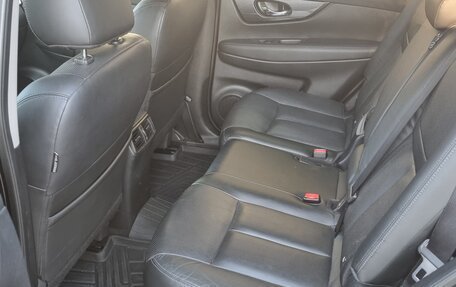 Nissan X-Trail, 2017 год, 1 350 000 рублей, 8 фотография