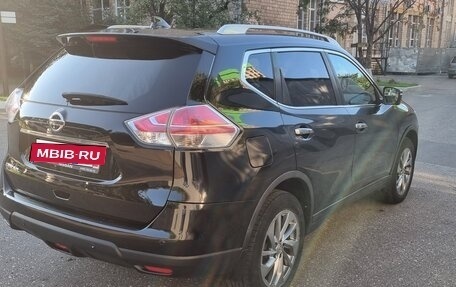 Nissan X-Trail, 2017 год, 1 350 000 рублей, 6 фотография