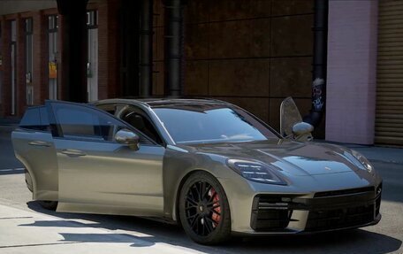Porsche Panamera, 2025 год, 29 448 196 рублей, 11 фотография