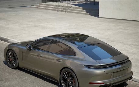 Porsche Panamera, 2025 год, 29 448 196 рублей, 10 фотография