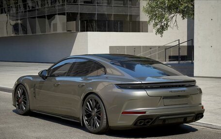 Porsche Panamera, 2025 год, 29 448 196 рублей, 6 фотография