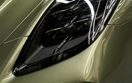 Porsche Panamera, 2025 год, 29 448 196 рублей, 3 фотография