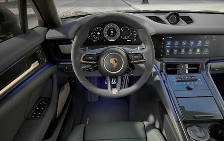 Porsche Panamera, 2025 год, 29 448 196 рублей, 13 фотография
