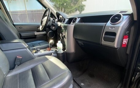 Land Rover Discovery III, 2008 год, 777 000 рублей, 6 фотография