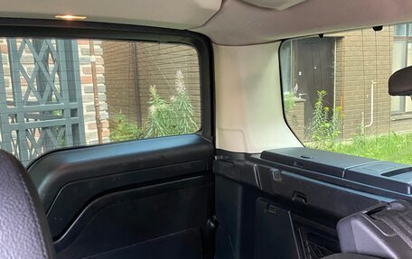 Land Rover Discovery III, 2008 год, 777 000 рублей, 11 фотография