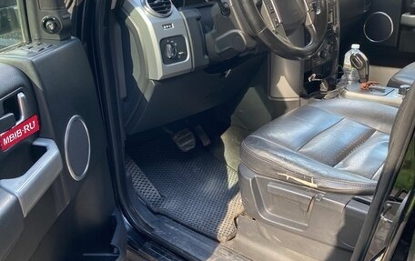 Land Rover Discovery III, 2008 год, 777 000 рублей, 12 фотография