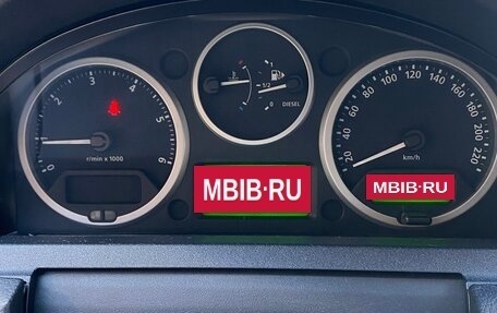 Land Rover Discovery III, 2008 год, 777 000 рублей, 16 фотография