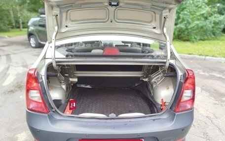Renault Logan I, 2010 год, 550 000 рублей, 8 фотография