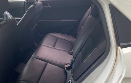 Hyundai Creta I рестайлинг, 2018 год, 1 829 000 рублей, 11 фотография
